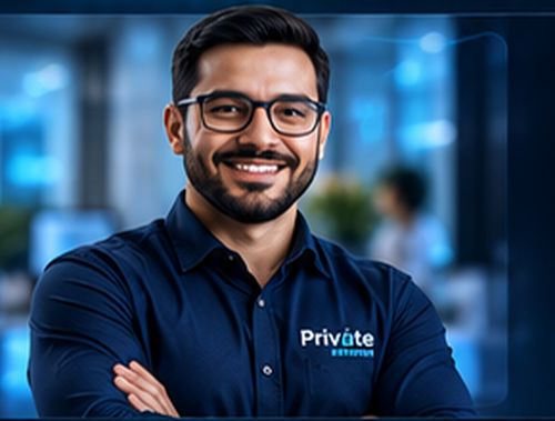 Especialista Priváte